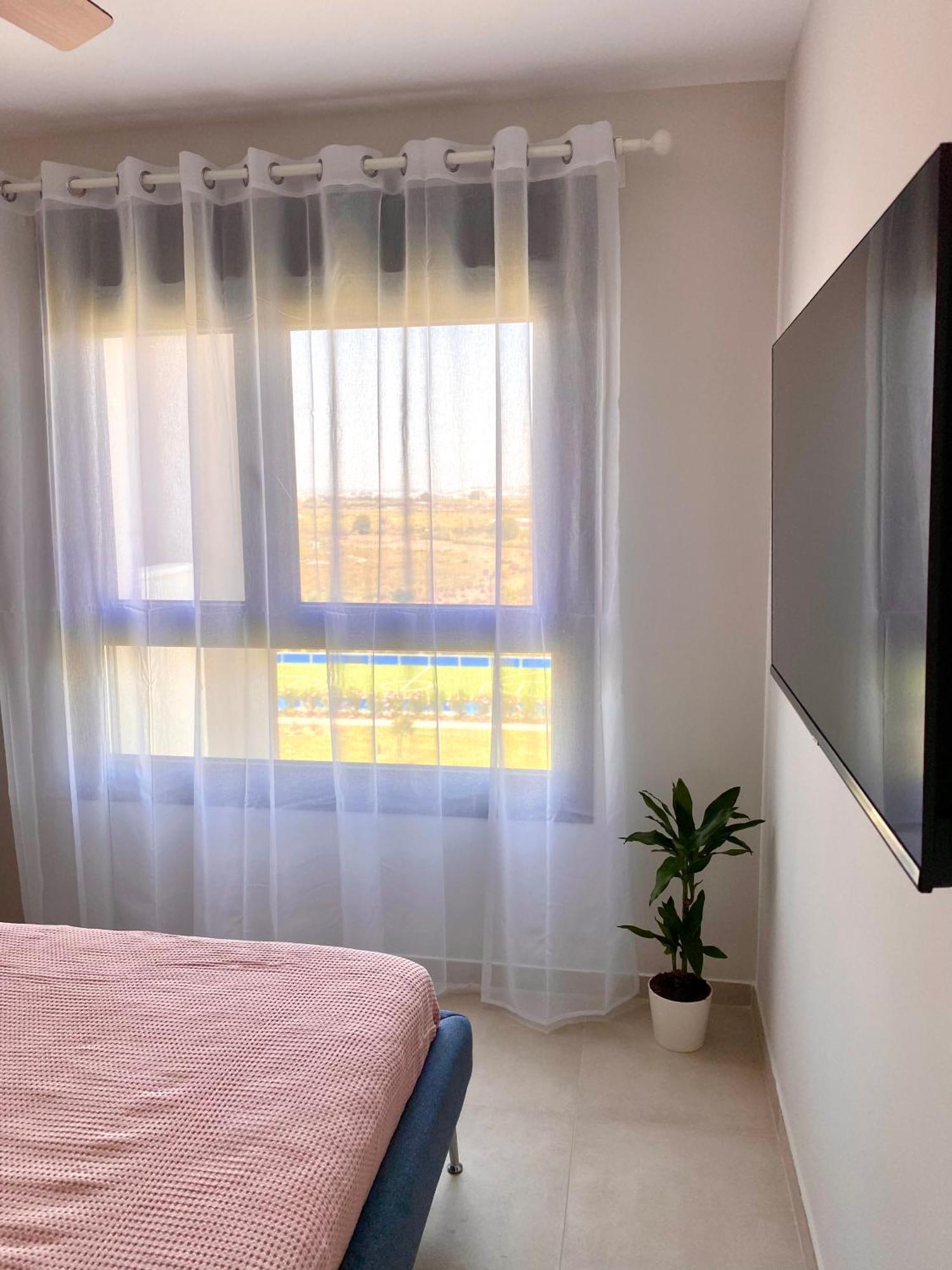 Los Flamencos Isla Canela Aire Acondicionado Y Wifi -Solo Familias Y Parejas- Ngoại thất bức ảnh